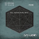 DJ Vivona feat Q U I N - More George Morel Remix