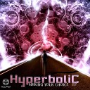 Eclipse Echoes - Metachemical Hyperbolic Remix