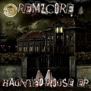 Remzcore - Born To War Original Mix