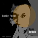 Jens Lod n - To The Point Original Mix
