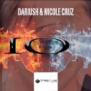 Dariush Nicole Cruz - You Need Love Original Mix