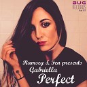 Ramsey Fen feat Gabriella - Perfect High Dancity Mix