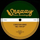 Christian Arno - Cindy s Sax Lesson Original Mix