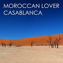 Moroccan Lover - Turkish Gold Radio Edit