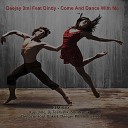 Deejay 2Mi feat Dindy - Come Dance With Me Bakk3 Urban Dance Remix