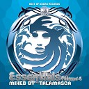 Talamasca feat Ivan Castro - The Beast Check Mates Remix