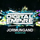 Jormungand - Momentum Original Mix
