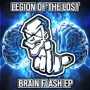 Legion Of The Lost - Money Original Mix