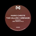 Marko Christie - Grenade Original Mix