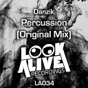 Danzik - Percussion Original Mix