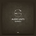 Audio Units - Binary Original Mix