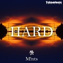 M nts - Hard Original Mix