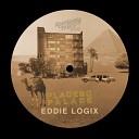 Eddie Logix - Que Locos Original Mix