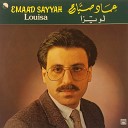 Emaad Sayyah - Louisa