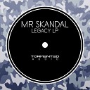 MR Skandal x Dubzta - The Crow Original Mix