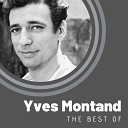 Yves Montand - Sous le ciel de Paris