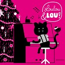 Jazz Kucing Louis Lagu Anak Kamar Anak Loulou Lou Loulou… - Jingle Bells