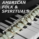 Gospel Instrumentals - Buffalo Gals Wind Piano