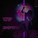 MC TJ feat NimFa - Up Down