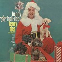 Lenny Dee - Santa Claus Is Comin To Town