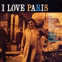 Michel Legrand And His Orchestra - I Love Paris