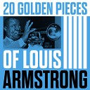 Louis Armstrong - Way Down Yonder In New Orleans