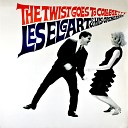 Les Elgart His Orchestra - Boogie Woogie Twist