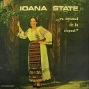 Ioana State - Mereu Dorul M ntreab