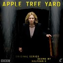 Halfdan E - Apple Tree Yard Theme Song