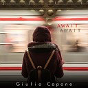 Giulio Capone - Await Piano Instrumental