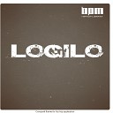 DJ Logilo - Explorations