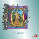 Pino Colizzi - Dalla Bibbia versione ufficiale della CEI Salmo…