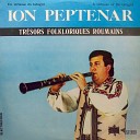 Ion Peptenar - Jocul Miresii