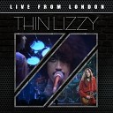 Thin Lizzy - Are You Ready Live