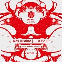 Alex Justino Mike Beez - Keep On Original Mix