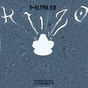D Alpha Eq - Kinzo Hypnotik Mix