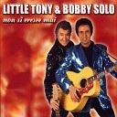 Little Tony Bobby Solo - Siesta