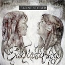 Sabine Stieger feat Kathi Kallauch - 1000 Kilometer Album Version