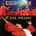 Total Praise feat Franck Voitier - Qui est comme toi