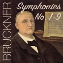 Columbia Symphony Orchestra Bruno Walter - Symphony No 4 in E Flat Major WAB 104 Romantic IV Finale Bewegt doch nicht zu…