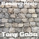 Tony Gaba - Black Eyes Blue