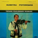 Dumitru Potoroac - Hora De La Bud i