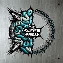 The Speed Freak - Steel finger D ranged Remix