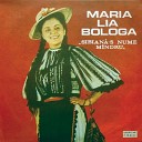 Maria Lia Bologa - B di De Peste Vale