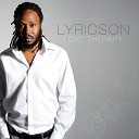 Lyricson - You Got It All