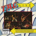 Ted Mulry Gang - You Got It Live 2017 Remaster