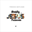 Tebogo Motlhabi - My Testimony