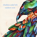 Shankara Andy Bole - Red Crow