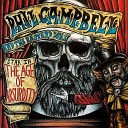 Phil Campbell and the Bastard Sons - Welcome to Hell