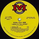 Kool Kay Dee - Trophy On The Mantle Instrumental Mix
